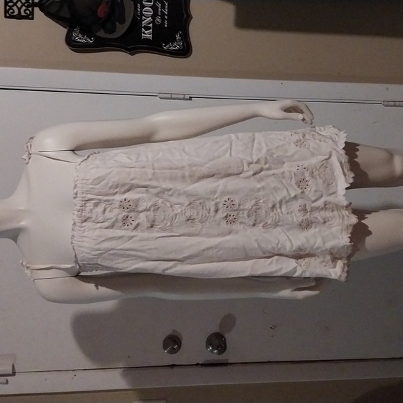 Spell Dresses & Skirts - SAMPLE Spell Imogen strappy dress, small